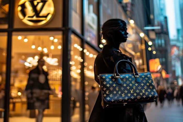 路易威登全名叫什么；路易威登又叫什么