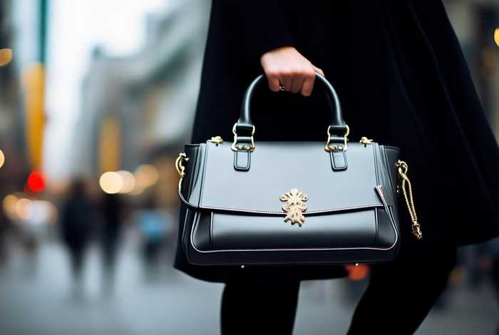 年轻女生背的名牌包包 - 年轻女生背的名牌包包叫什么