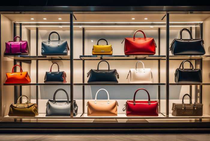 价格在千元左右的包包品牌排行榜（价格在千元左右的包包品牌排行榜前十名）