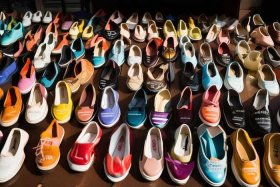 品牌商标有哪些鞋子 品牌商标有哪些鞋子名字