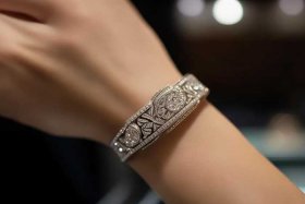 卡地亚手镯测评，卡地亚手镯测评视频