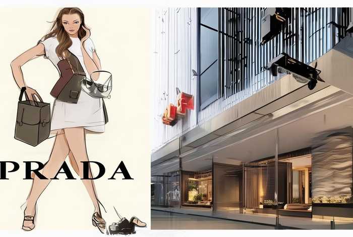 普拉达是几线奢侈品牌、普拉达是几线奢侈品牌的