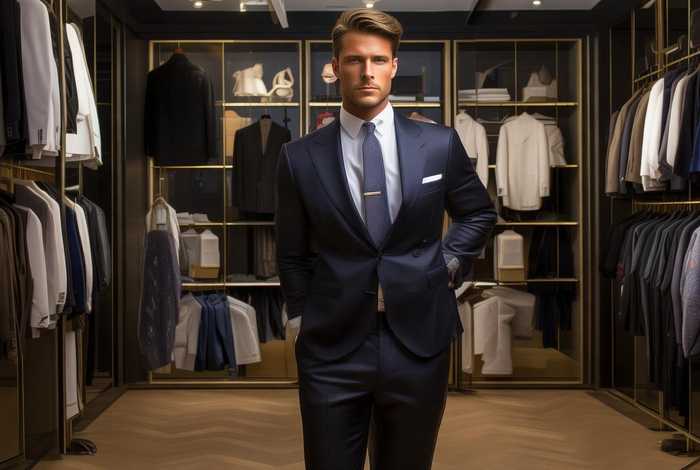 国际十大品牌衣服排行榜 - 国际十大品牌衣服排行榜男装