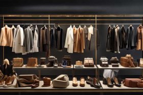 国际时尚品牌鉴赏；国际时尚品牌产品与品牌鉴赏报告