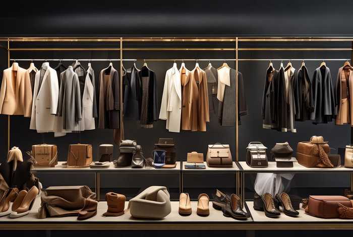 国际时尚品牌鉴赏；国际时尚品牌产品与品牌鉴赏报告