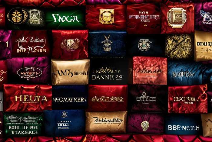 全球50个高端奢侈品牌、全球50个高端奢侈品牌有哪些