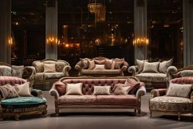 全球奢侈品沙发品牌，全球奢侈品沙发品牌有哪些