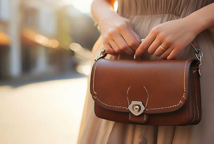 女士小布包包（女士小布包包图片）