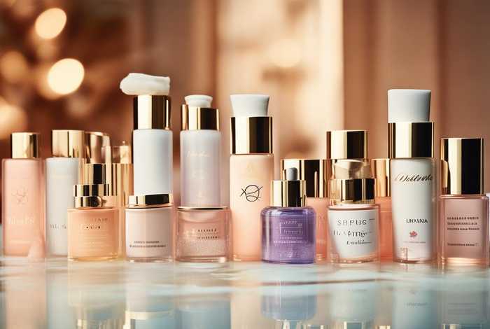 护肤品牌排行榜前十名有哪些la paired，护肤品牌排行榜前十名有哪些牌子