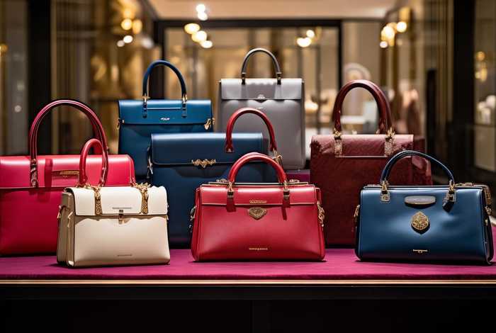 国际顶级有什么名牌包；国际顶级有什么名牌包包品牌