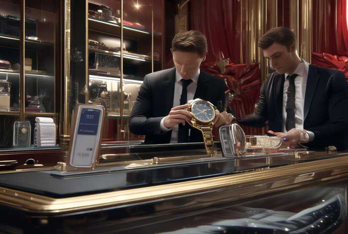 奢侈品回收流程鉴定与估价；奢侈品回收流程鉴定与估价方法