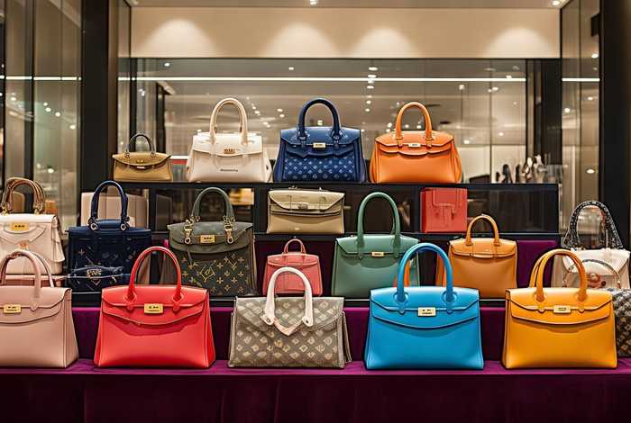 奢侈品包包牌子有哪些品牌，奢侈品包包牌子有哪些品牌名称