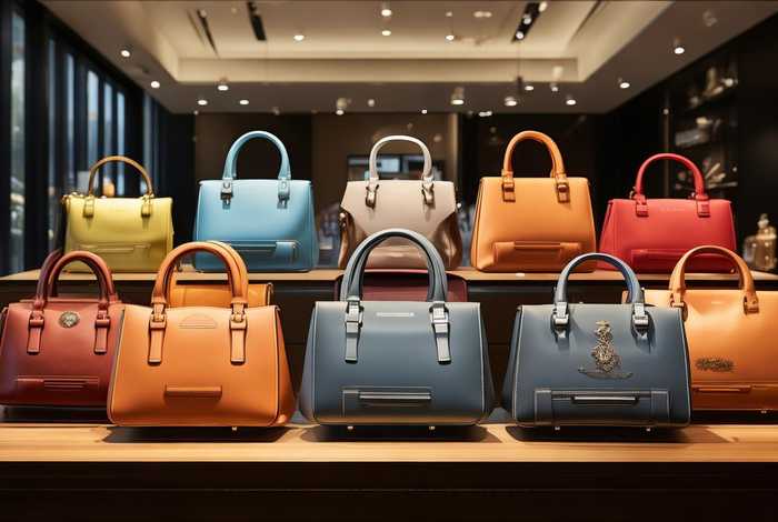 前十名品牌包排行榜（前十名品牌包排行榜有哪些）