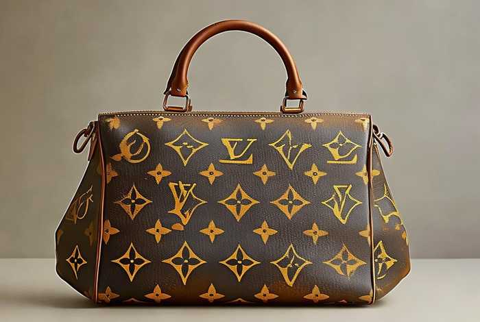路易威登vintage老花包;louis vuitton-路易威登popincourt haut老花手提包 路易威登vintage老花包;louis vuitton-路易威登popincourt haut老花手提包