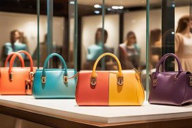 女生包包品牌排名，女生包包品牌排名第一