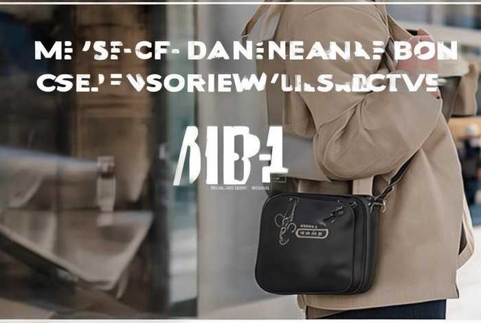 男士斜挎包 品牌 男士斜挎包品牌性价比排行