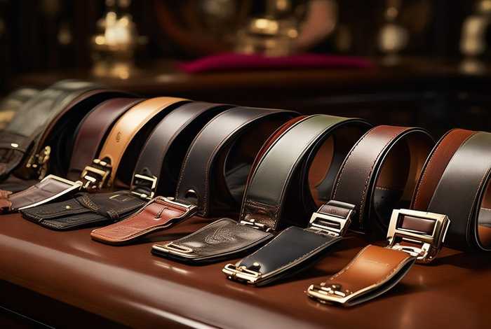 皮带品牌排行榜前十名男士奢侈品(皮带品牌排行榜前十名男士奢侈品有哪些) 皮带品牌排行榜前十名男士奢侈品(皮带品牌排行榜前十名男士奢侈品有哪些)