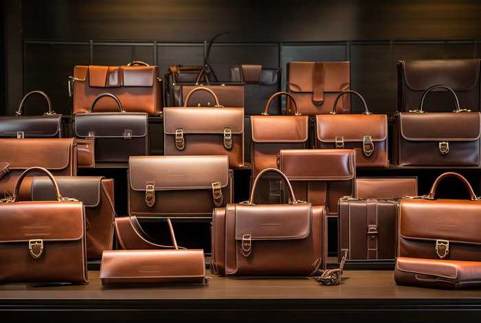 进口皮具品牌大全 - 进口皮具品牌大全图片