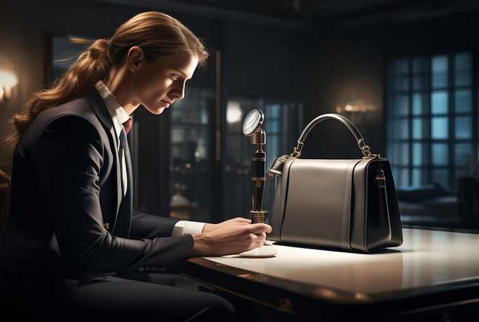 奢侈品回收鉴定（奢侈品回收鉴定怎么学）