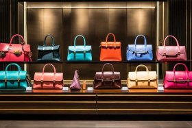 排名前十包包品牌有哪些，排名前十包包品牌有哪些牌子