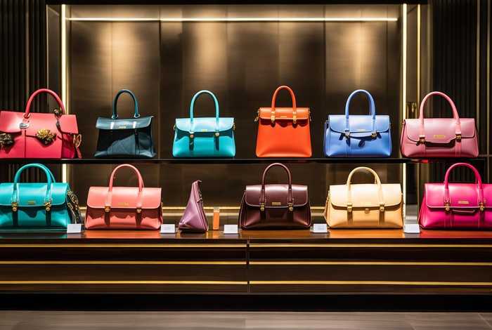 排名前十包包品牌有哪些，排名前十包包品牌有哪些牌子