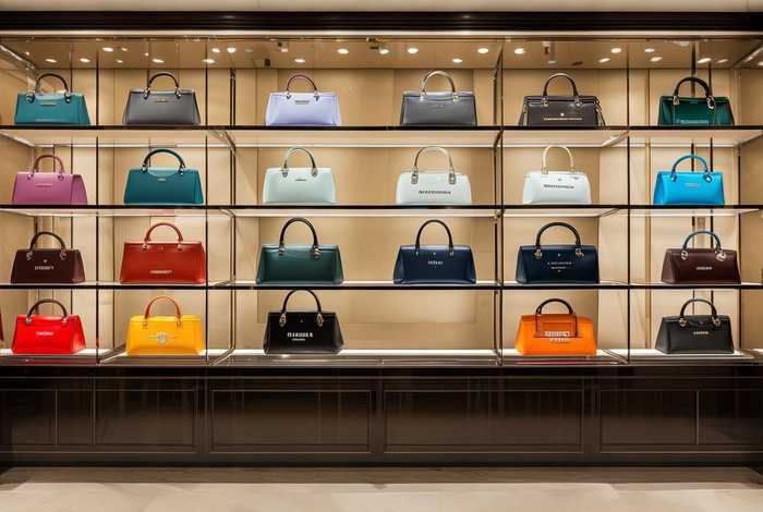 品牌女包包正品专柜有哪些 - 品牌女包包正品专柜有哪些牌子
