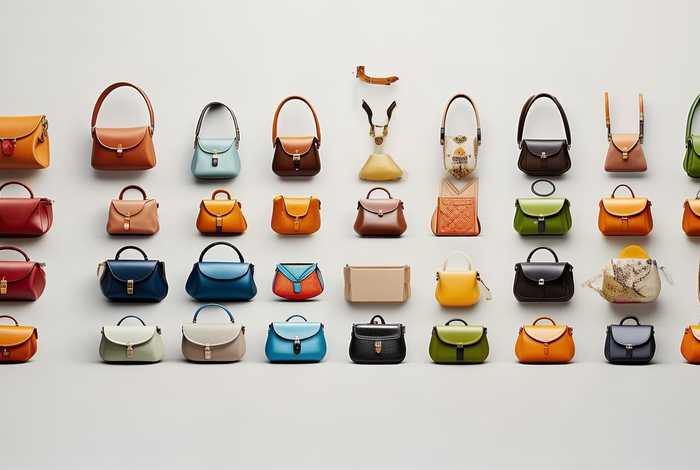 女士斜挎小包大全图（女士斜挎小包大全图片）