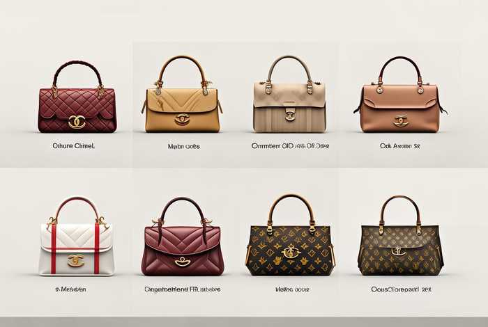 名牌包包图片大全图片欣赏；名牌包包品牌大全标志图片及价格