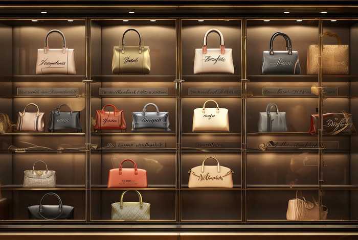 名牌包包品牌名字怎么取 - 名牌包包品牌名字怎么取好听