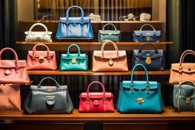 国际大牌包排行榜前十名（国际大牌包排行榜前十名图片）