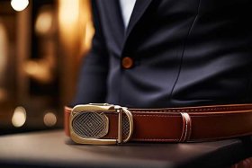 男款皮带奢侈品排行（男款皮带奢侈品排行榜）