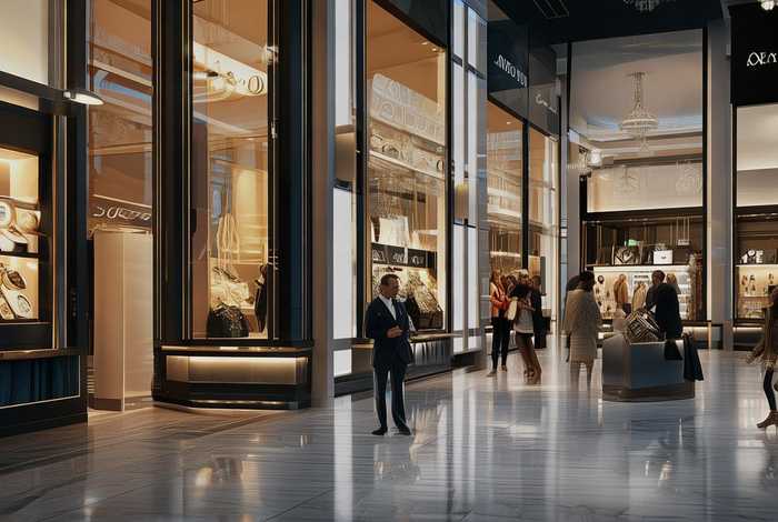 全球奢侈品购物平台 - 全球奢侈品购物平台排名