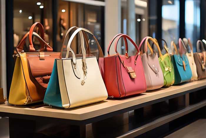 国产女包品牌大全（国产女包品牌大全有哪些）