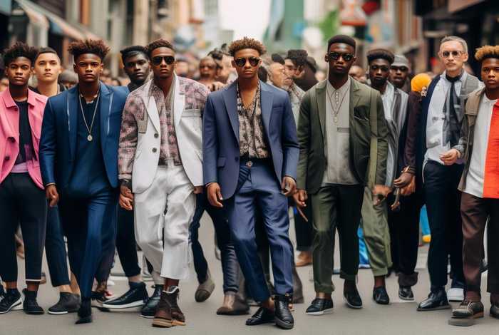 男士衣服品牌十大排名、年轻男士衣服品牌十大排名