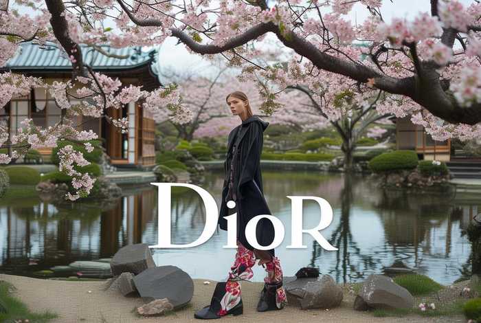 日本dior图片、日本 dior