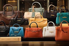 女包奢侈品品牌大全 女包奢侈品品牌大全及价格