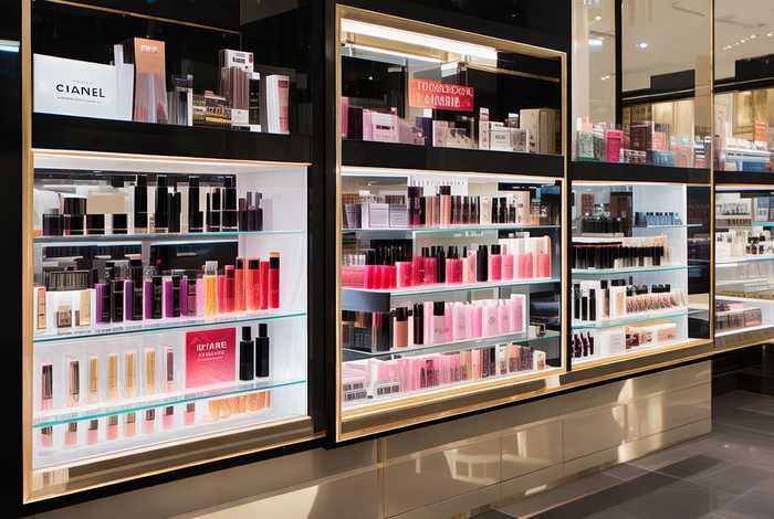 国际美妆品牌有哪些（国际美妆品牌有哪些牌子）