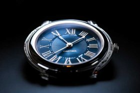 卡地亚手表价格官网价（卡地亚手表官网价格图片腕表之家）