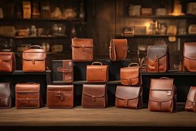 国产皮具推荐 国产皮具推荐品牌