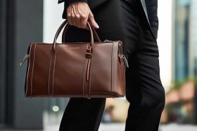 男包手拿包品牌排名；男士名牌手拿包品牌大全