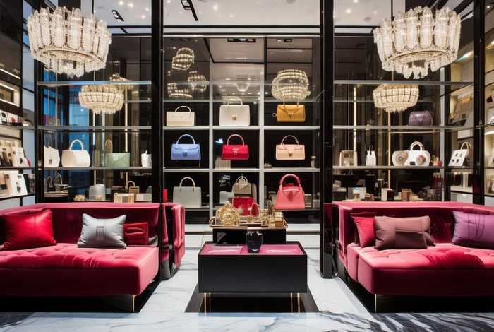 美国10大奢侈品牌(美国10大奢侈品牌有哪些) 美国10大奢侈品牌(美国10大奢侈品牌有哪些)