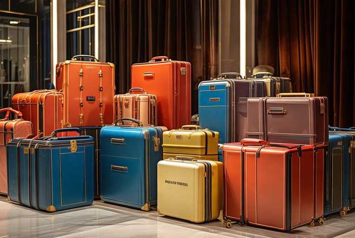 豪华箱包品牌;豪华箱包品牌有哪些 豪华箱包品牌;豪华箱包品牌有哪些