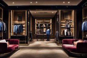 奢侈男装品牌店铺推荐 - 奢侈男装品牌店铺推荐知乎