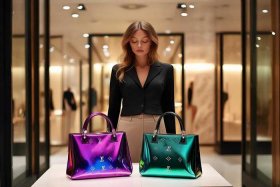 买蔻驰还是买lv；买蔻驰还是买裘真好