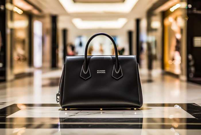 商场最常见的大牌包包（商场最常见的大牌包包品牌）