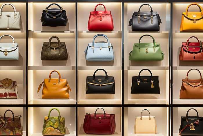 女包世界十大品牌有哪些、女包世界十大品牌有哪些款式