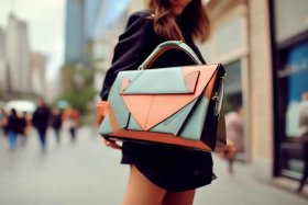 罗意威几何包买哪个尺寸好 罗意威几何包哪个尺寸好看