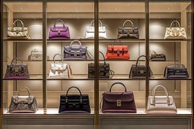 奢侈品包品牌鄙视链 奢侈品包品牌鄙视链是什么