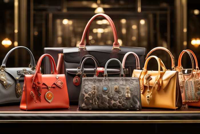 女士奢侈品包包排行榜前十名 - 女士奢侈品包包排行榜前十名有哪些