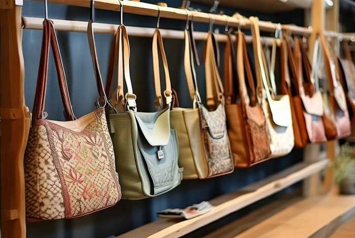 女士休闲布包品牌有哪些 女士休闲布包品牌有哪些牌子